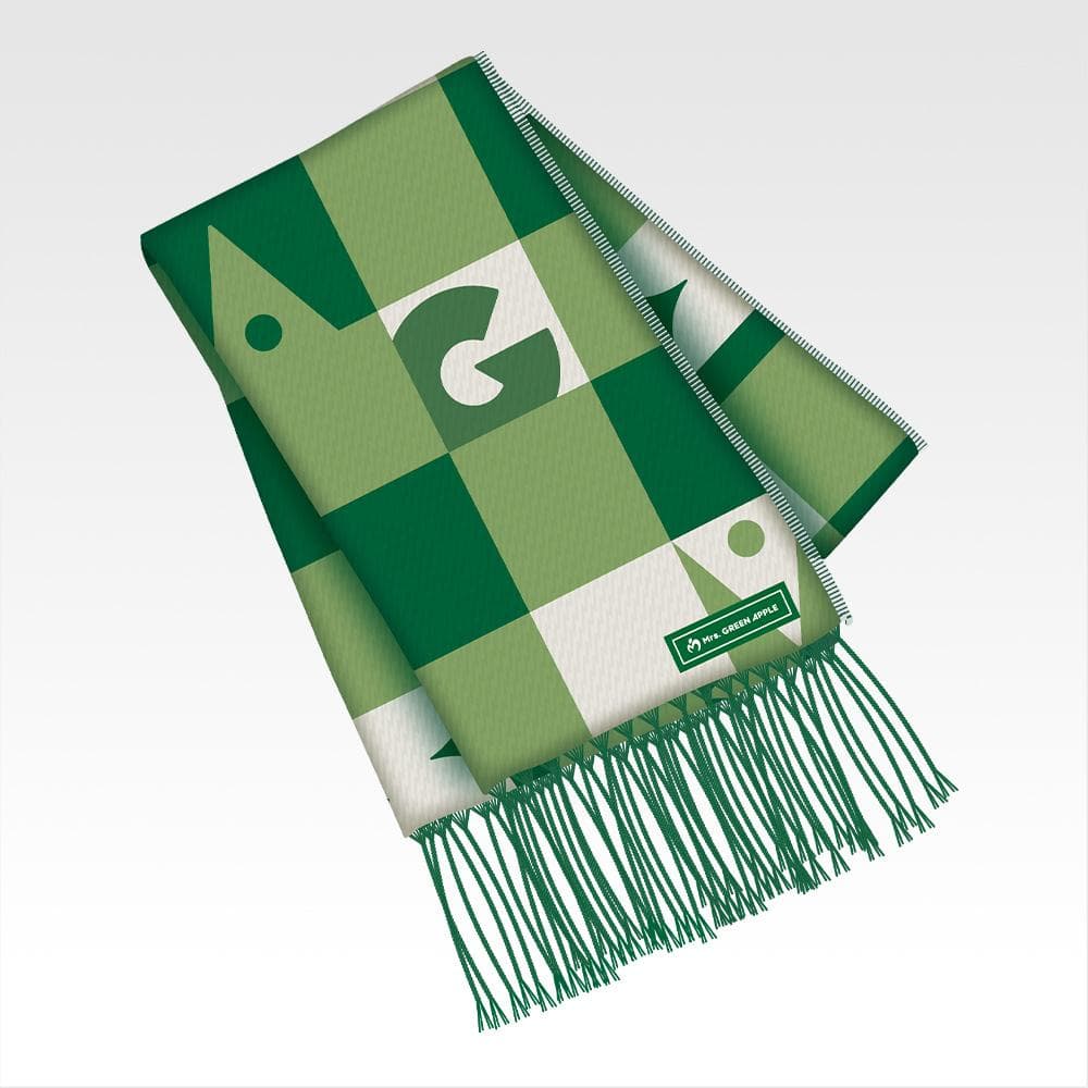 一番くじ　Mrs. GREEN APPLE A賞 B賞 C賞 D賞 ラストワン