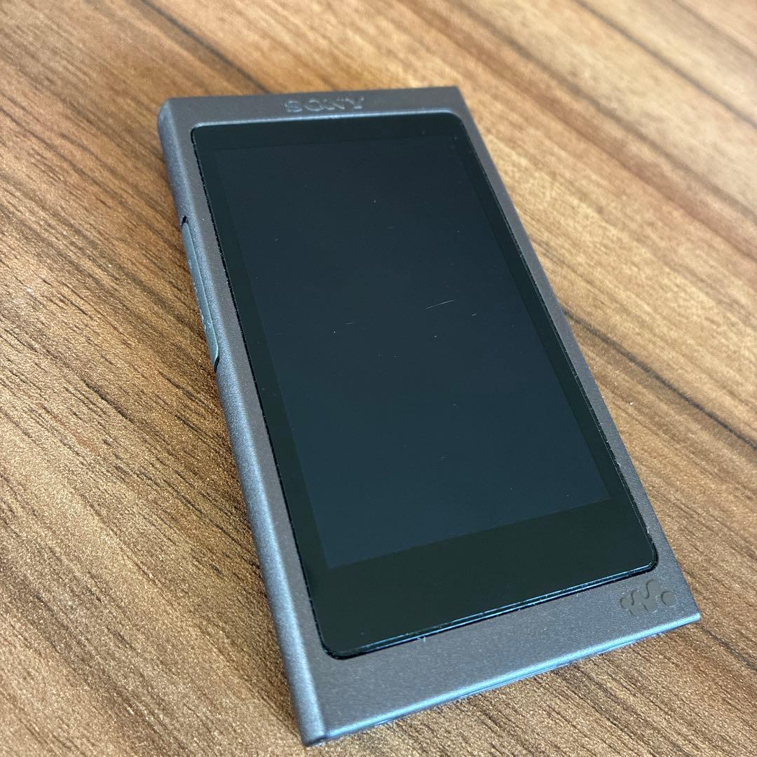 ウォークマン　NW-A45