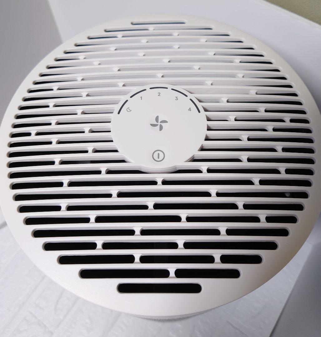 ブルーエア　空気清浄機　Blue Max 3250　22畳