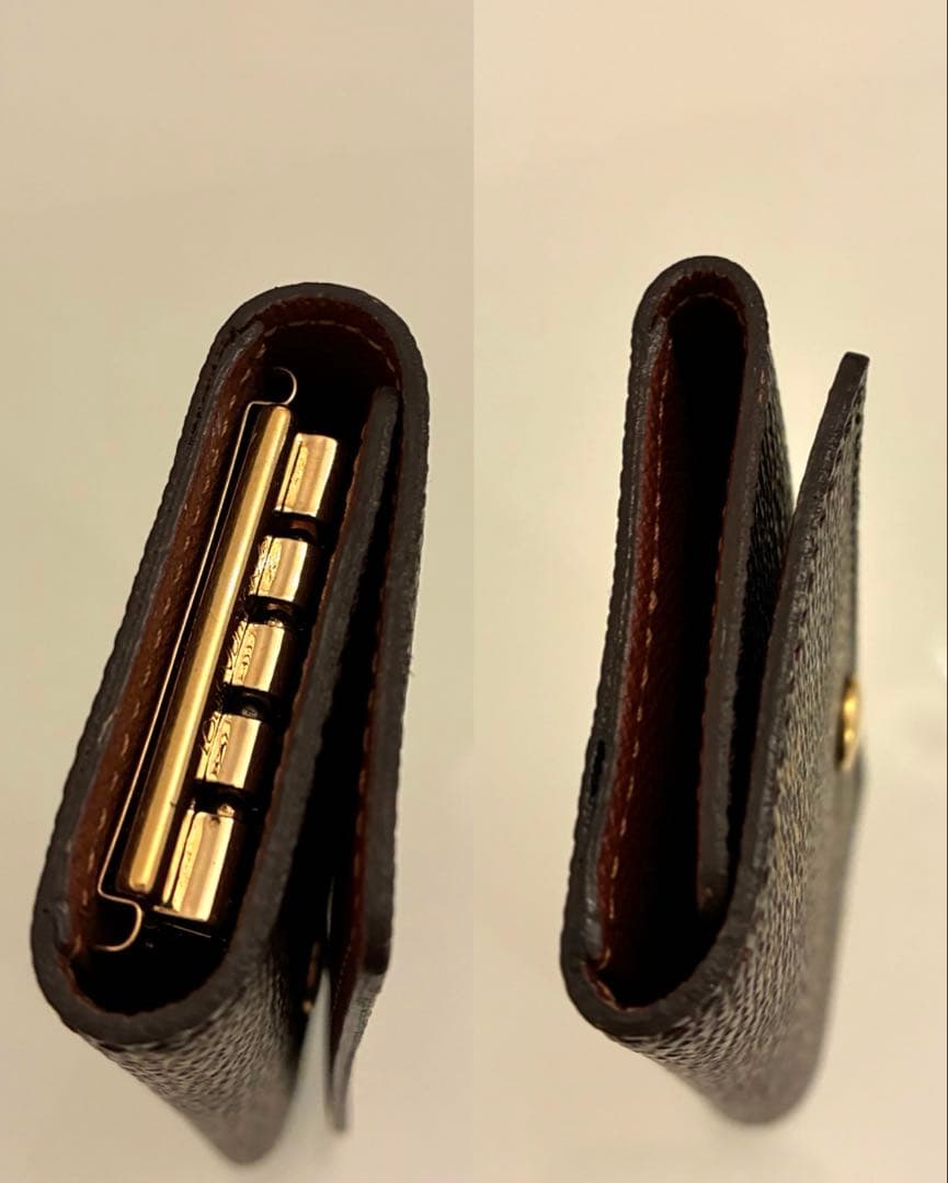 ルイヴィトンキーケース