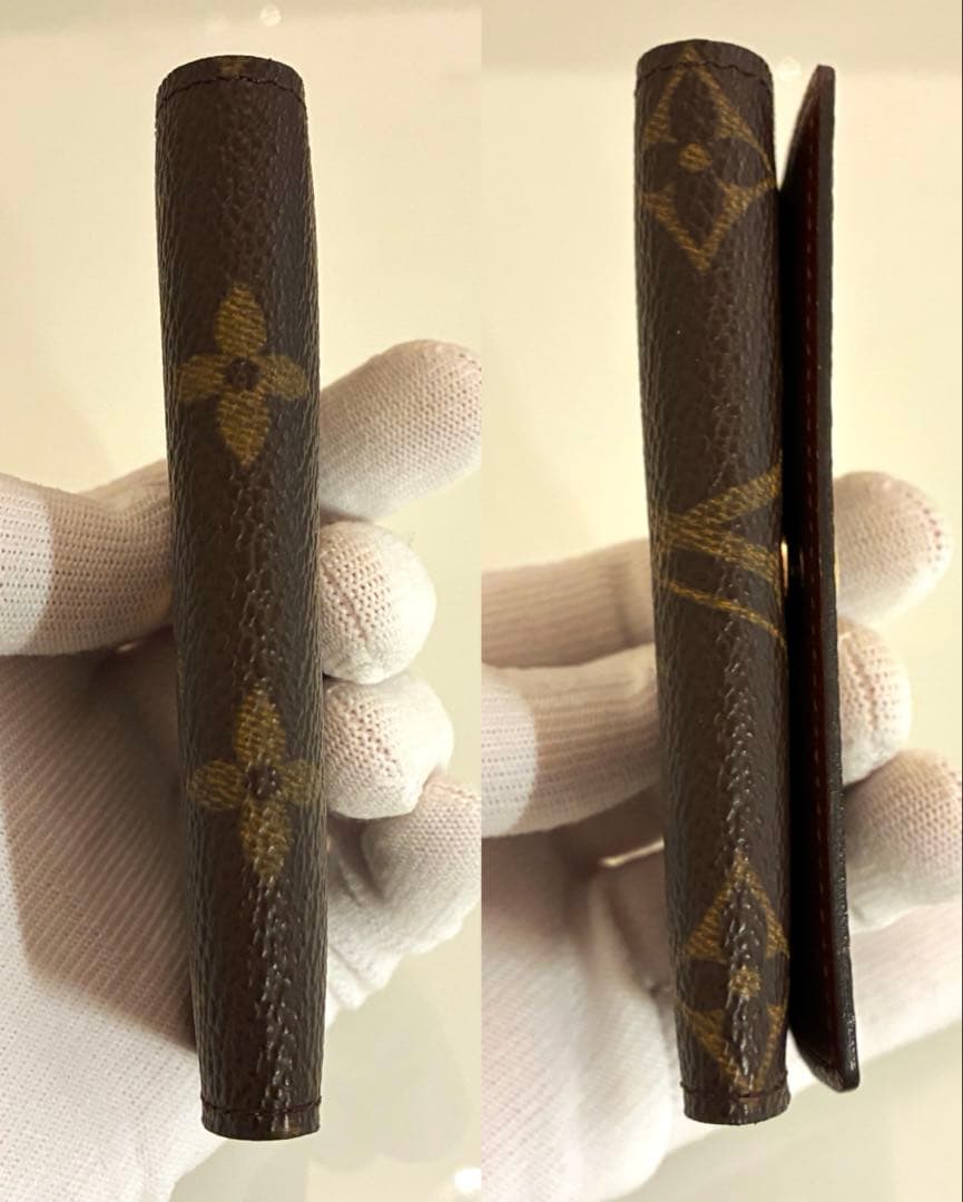 ルイヴィトンキーケース