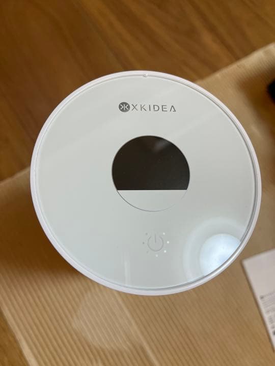 【美品　マクアケより】真空保管ができる　コーヒージニー