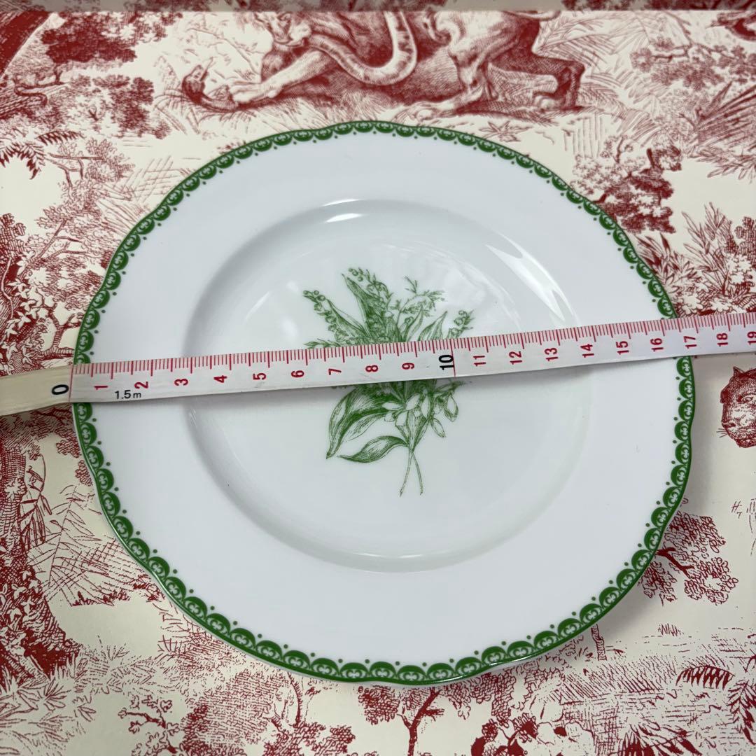 DIOR Lily of the Valley 約17cm 定価19,000円