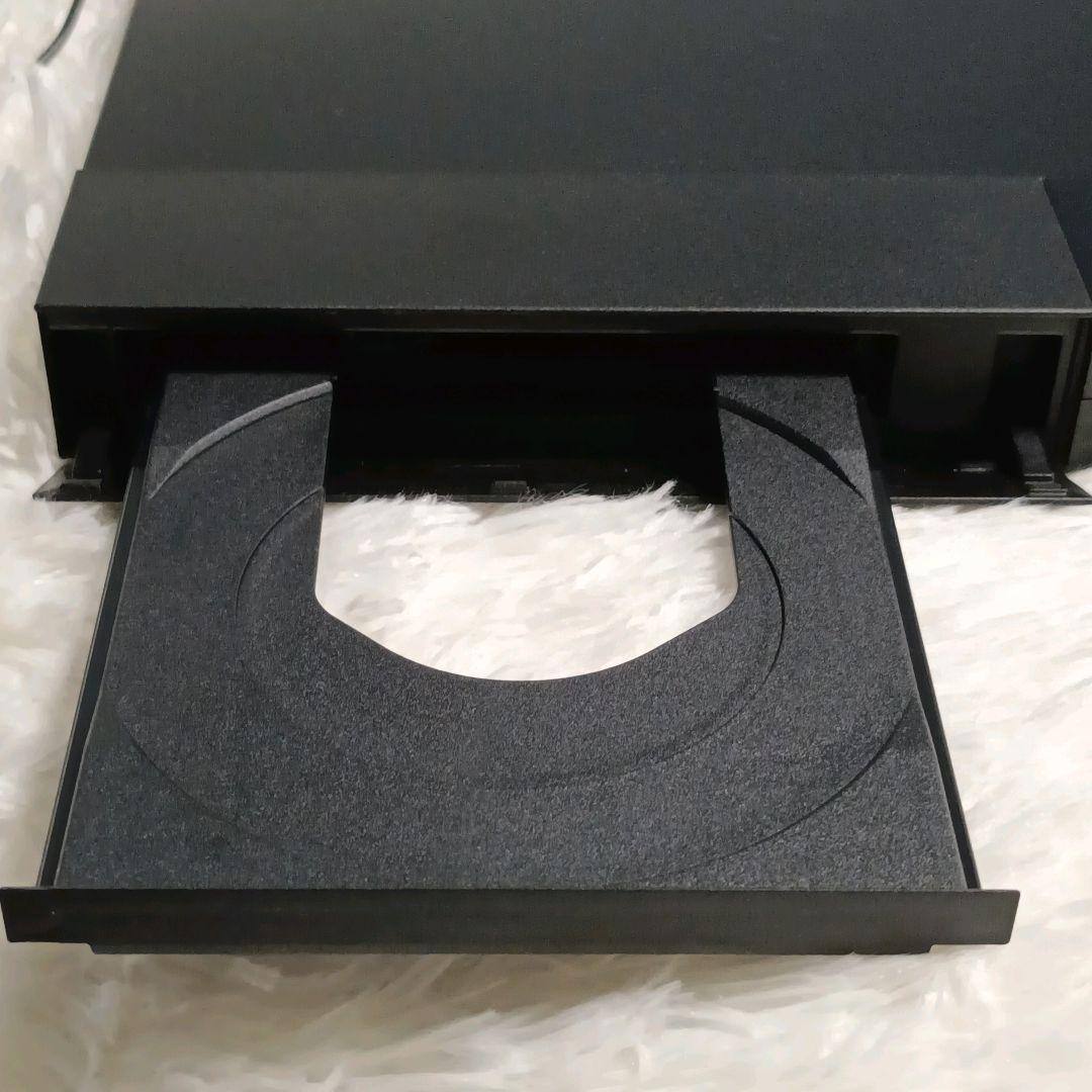 【美品】SONY BDプレーヤー BDP-S1500 稼動品 リモコン付き