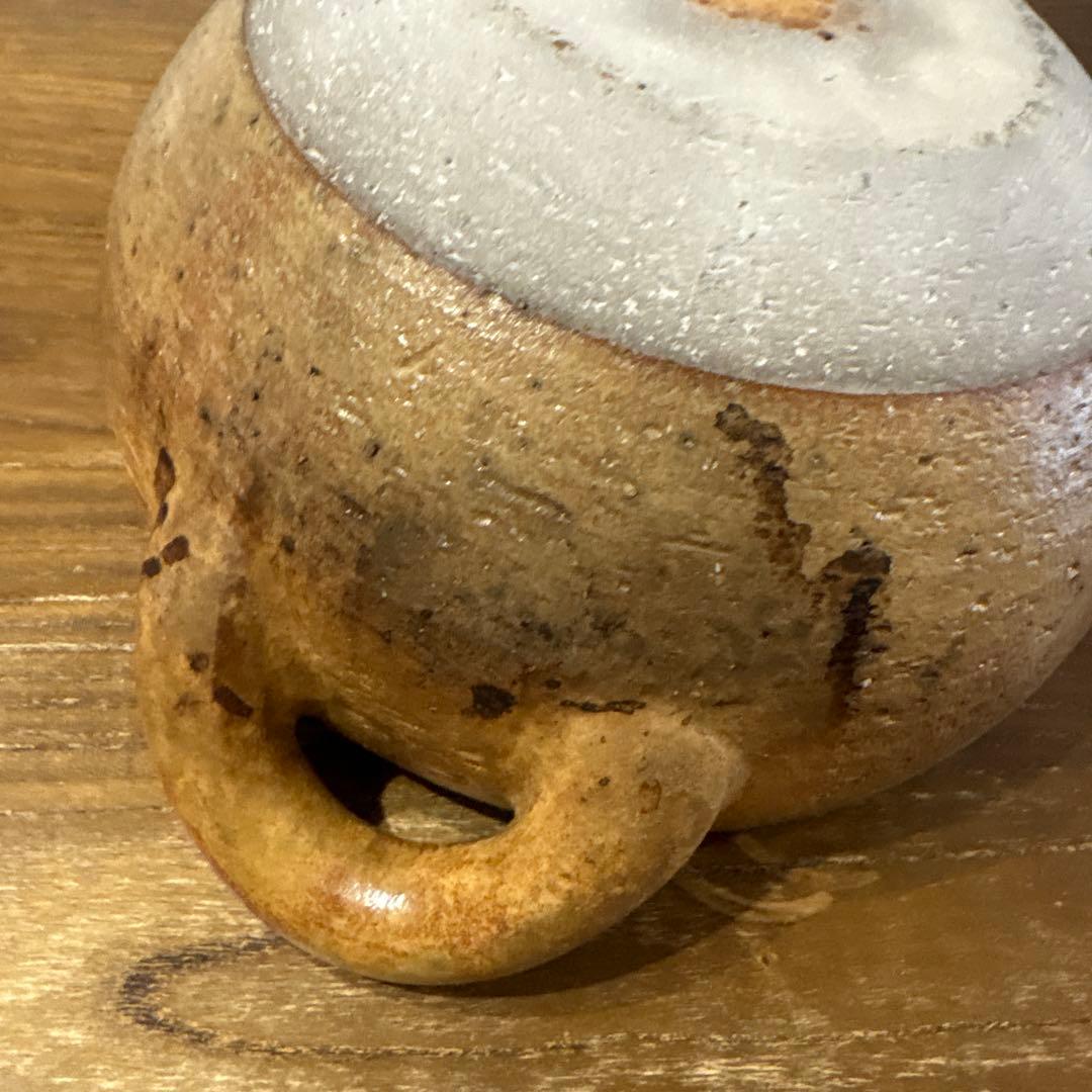 長谷園 みそ汁鍋 伊賀焼 土鍋 空焚き可能 炊飯可能