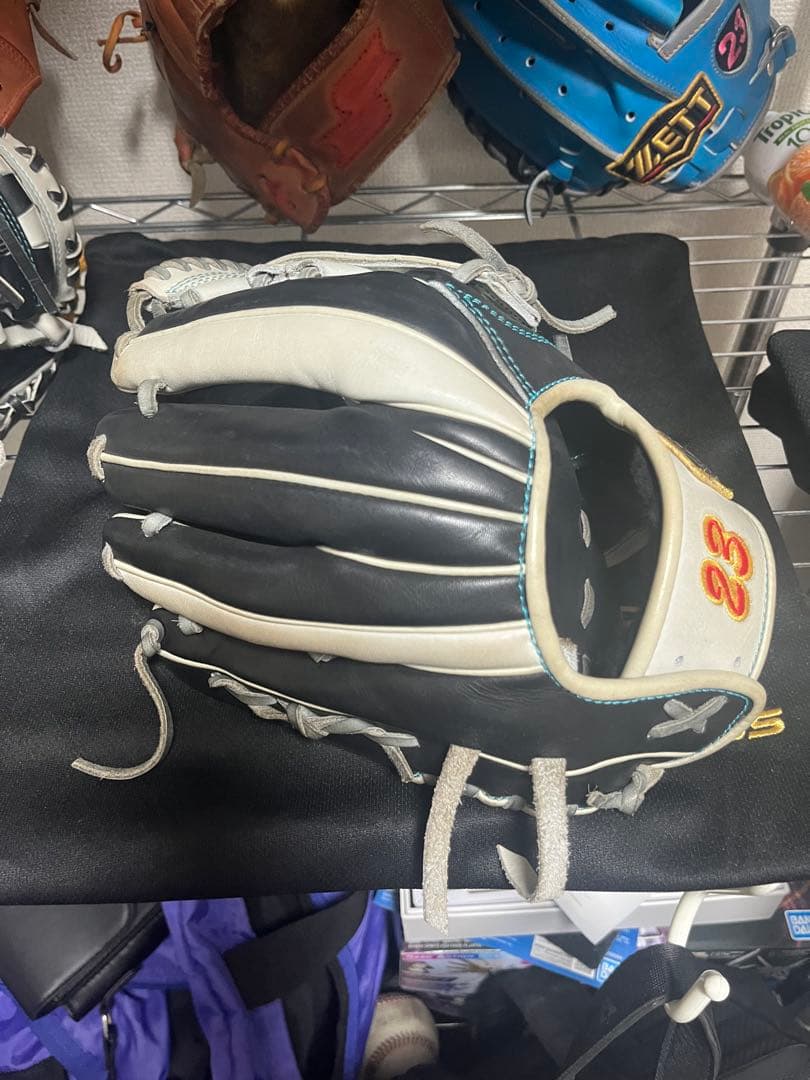 吉川尚輝モデル　TKS