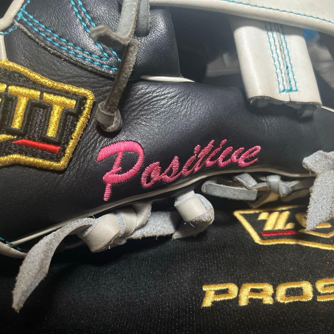 吉川尚輝モデル　TKS