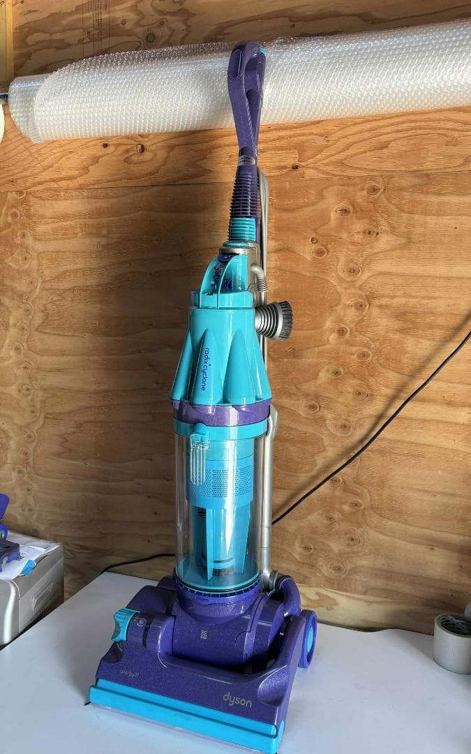 Dyson ダイソン DC07 Vacuum Cleaner Used/美品
