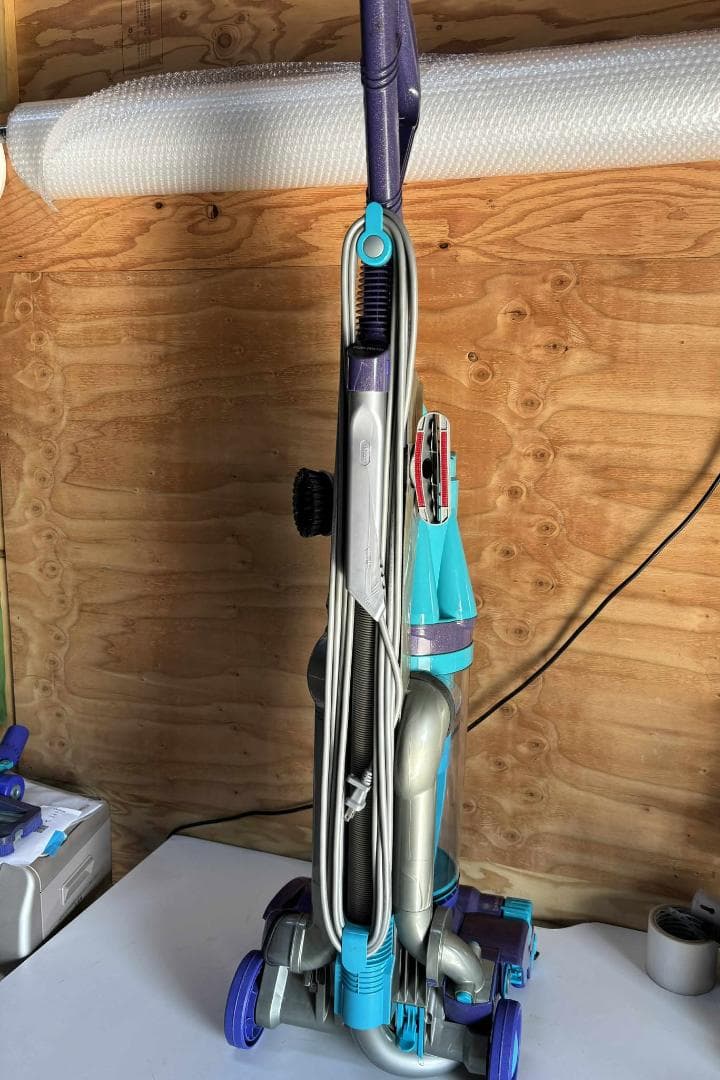 Dyson ダイソン DC07 Vacuum Cleaner Used/美品