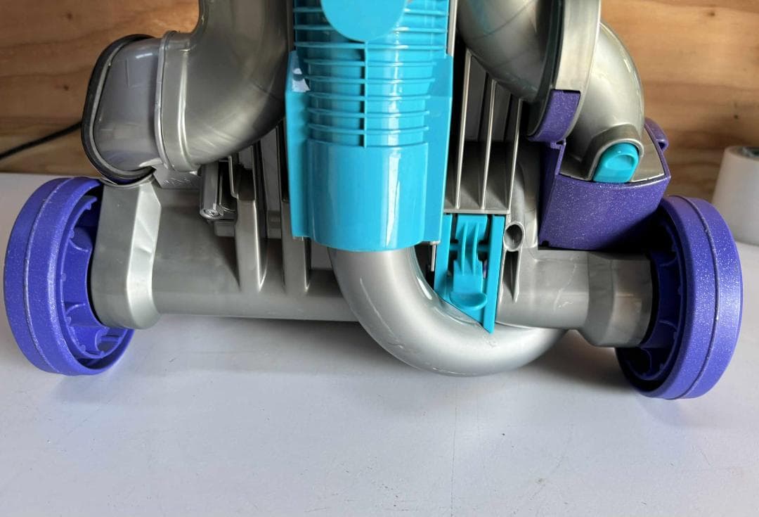 Dyson ダイソン DC07 Vacuum Cleaner Used/美品