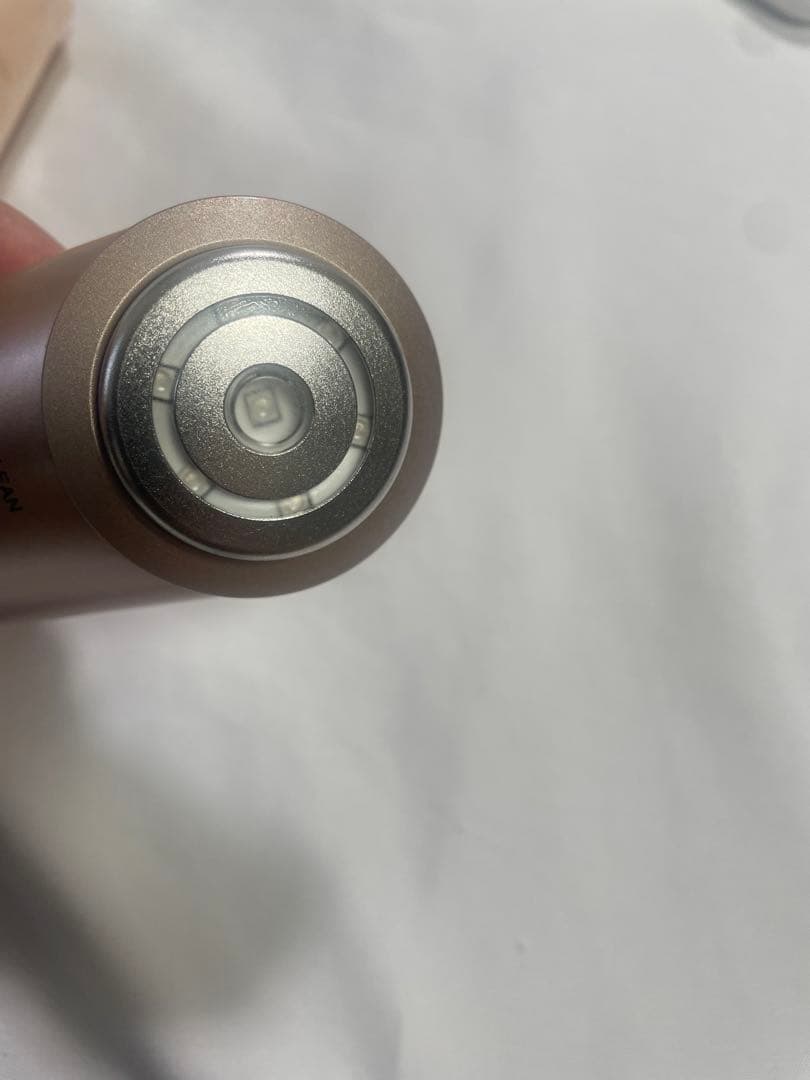 YAMAN ヤーマン　フォトプラスシャイニー　shiny M18 美顔器