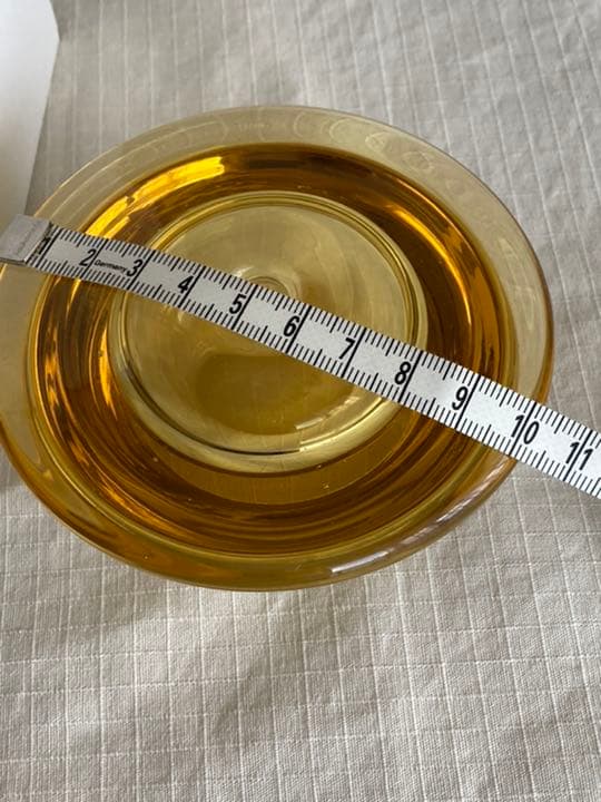 オイルキャンドル