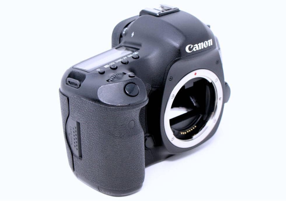 Canon EOS 5D MarkⅢ キャノン デジカメ 一眼レフ カメラ