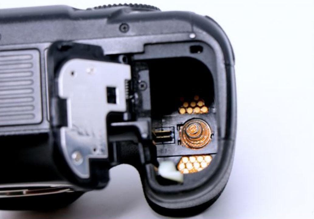 Canon EOS 5D MarkⅢ キャノン デジカメ 一眼レフ カメラ