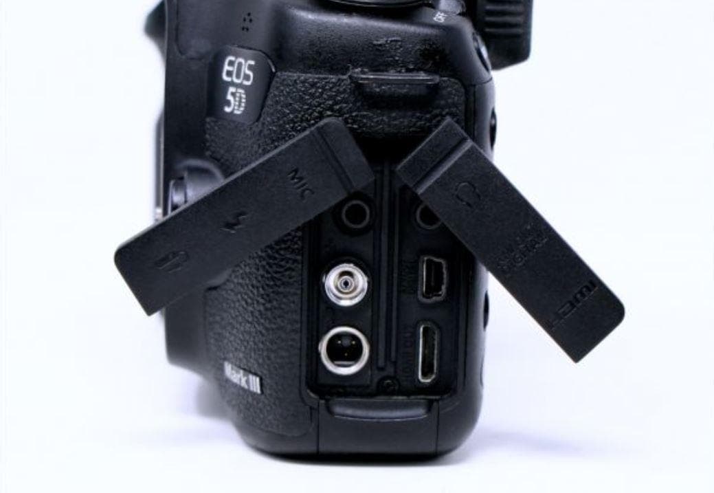 Canon EOS 5D MarkⅢ キャノン デジカメ 一眼レフ カメラ