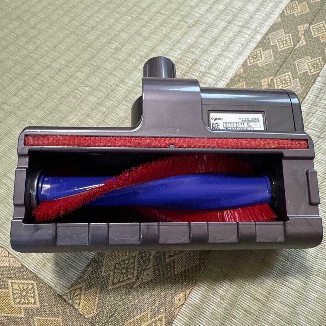 Dyson Microスティッククリーナー 、クリーナー充電スタンドセット