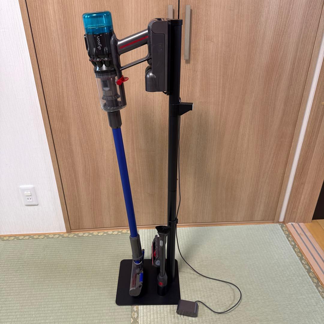 Dyson Microスティッククリーナー 、クリーナー充電スタンドセット
