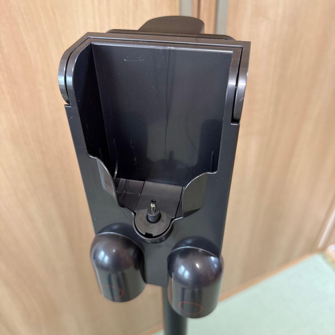 Dyson Microスティッククリーナー 、クリーナー充電スタンドセット