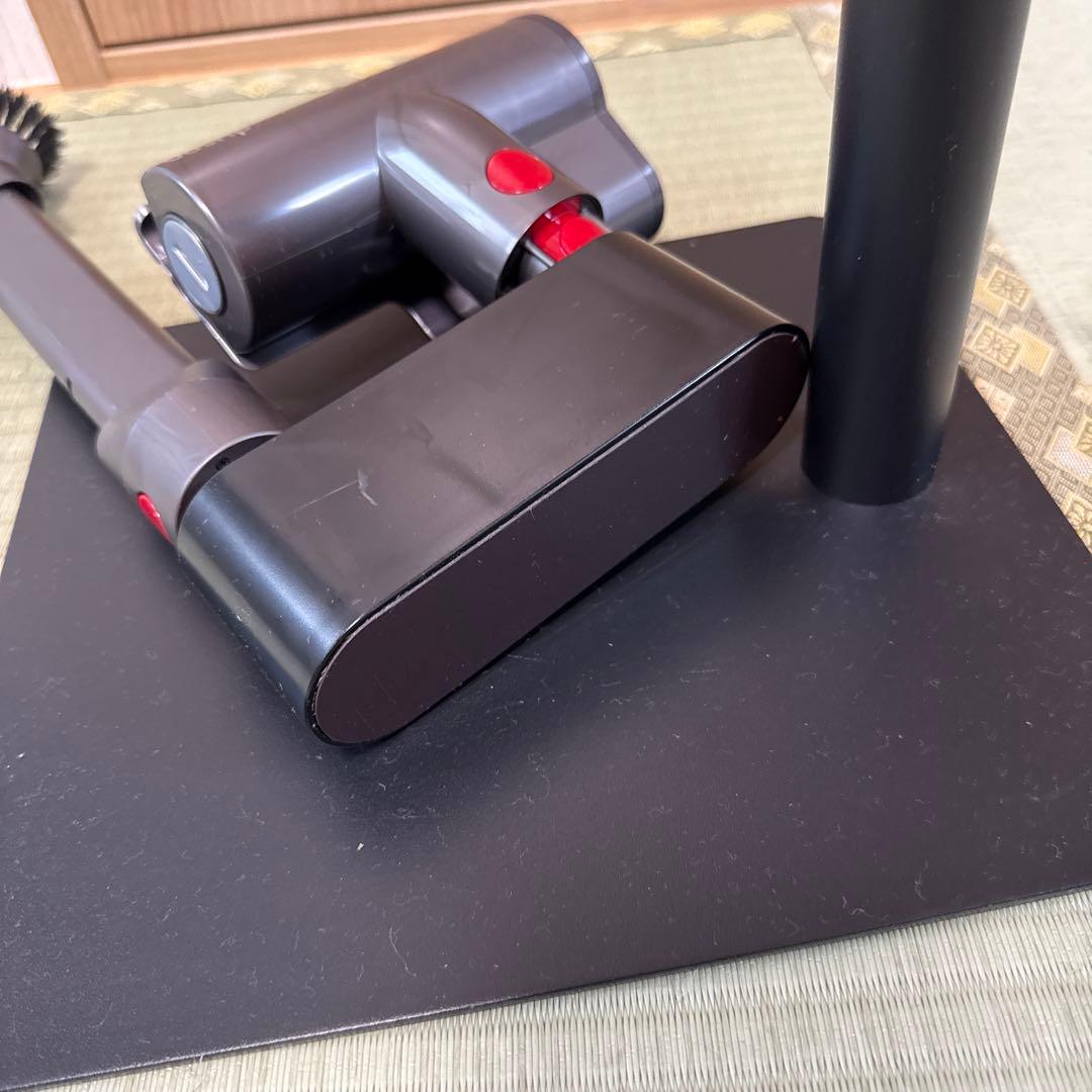 Dyson Microスティッククリーナー 、クリーナー充電スタンドセット