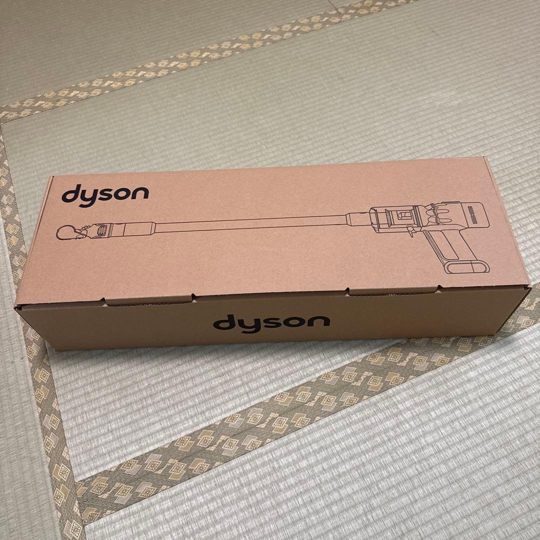 Dyson Microスティッククリーナー 、クリーナー充電スタンドセット