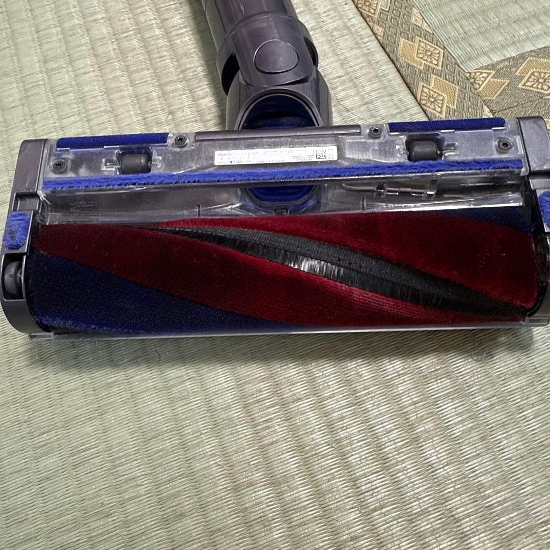 Dyson Microスティッククリーナー 、クリーナー充電スタンドセット