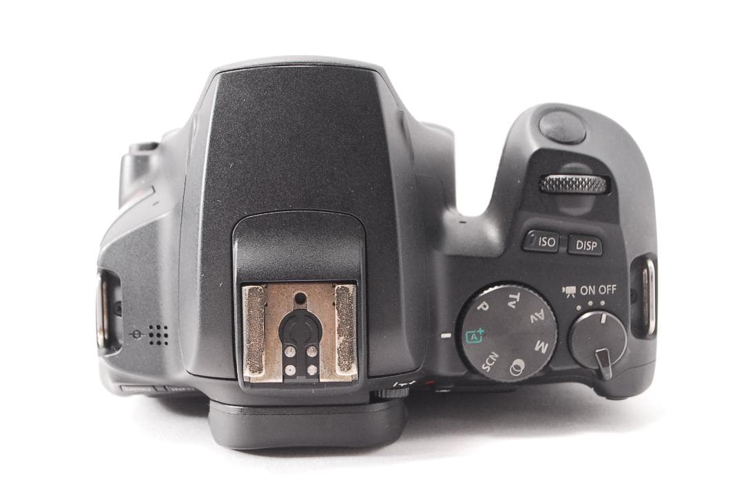 ✨Wi-Fi搭載✨望遠セット✨Canon Kiss X10 ダブルレンズセット