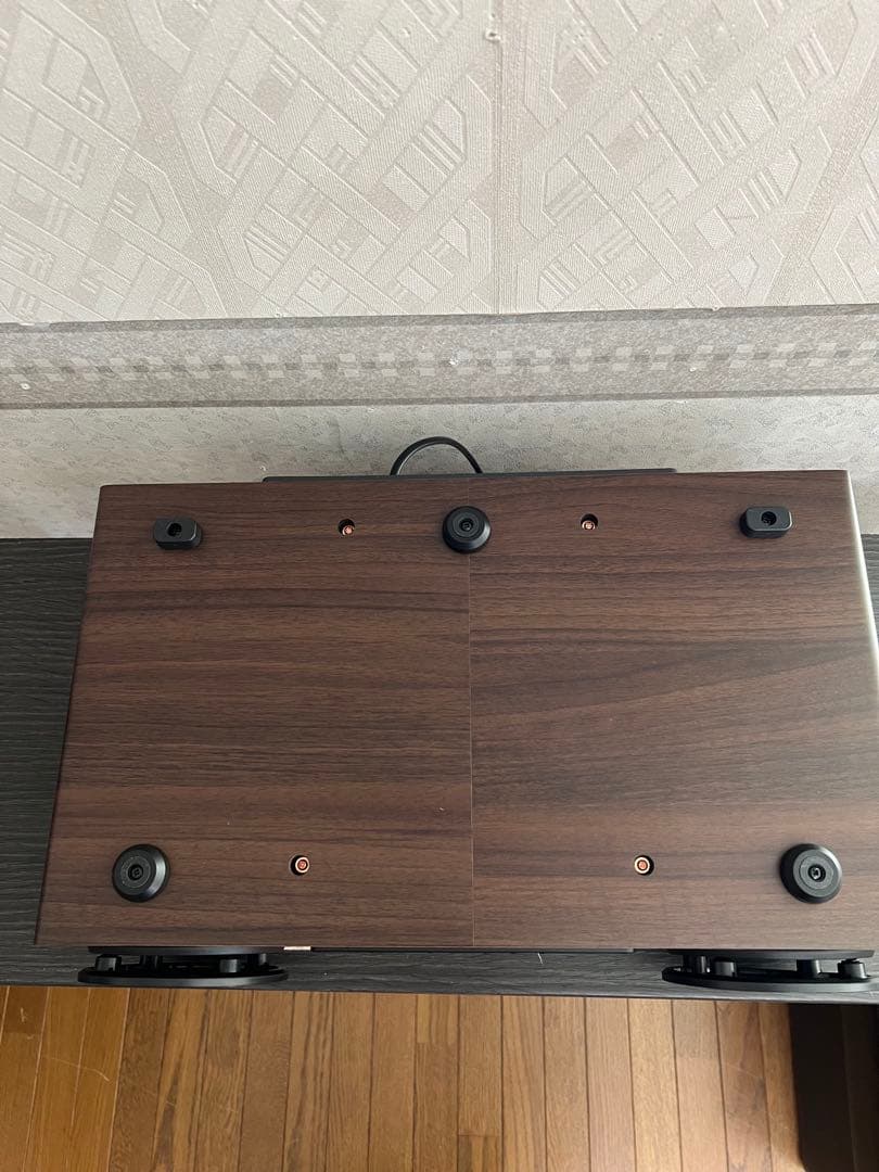 Victor EX-D6 コンパクトコンポーネントシステム〜極美品