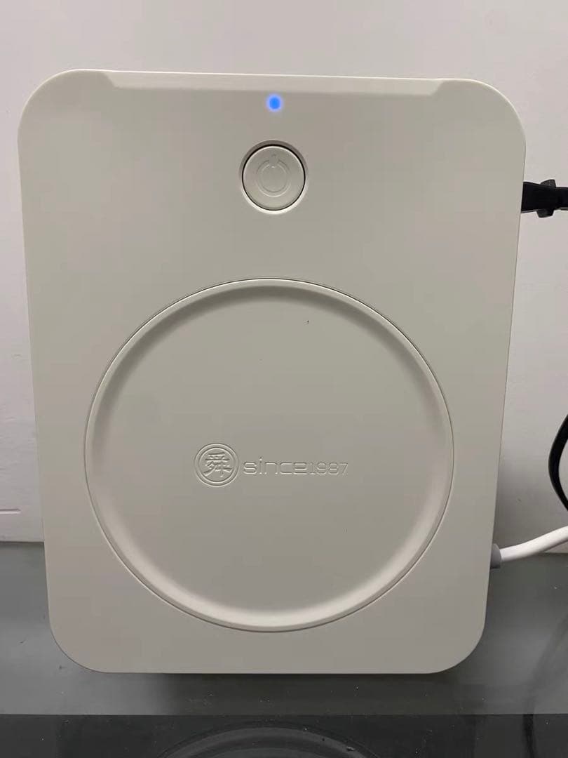 110V→220V 変圧器 日本電圧対応 中国家電使用可 海外製小型コンバーター