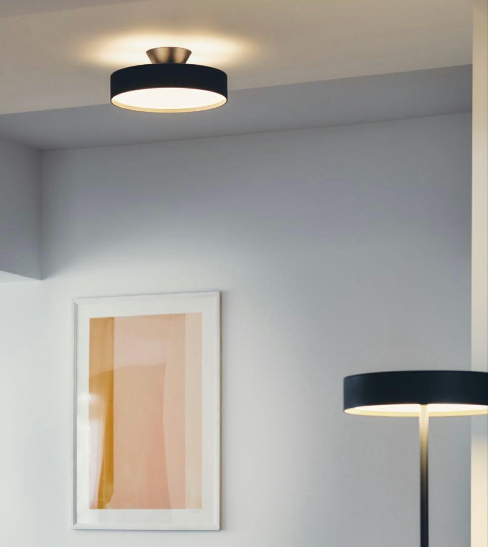 アートワークスタジオ 4000 グロー LED シーリングライトAW-0555