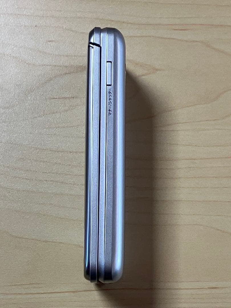 極美品 DIGNO ケータイ3 NP902KC ソフトバンク SIMフリー U3