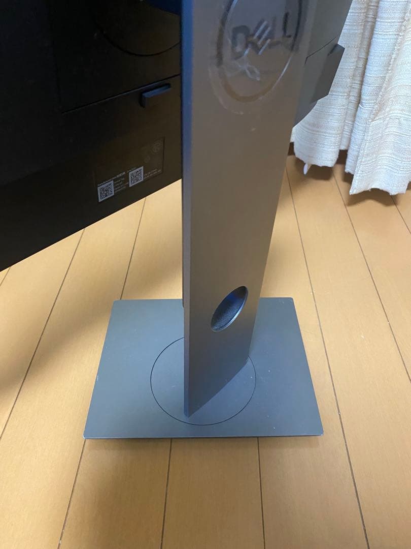 美品　Dell P2419H 23.8インチ ワイドモニター　2020年製