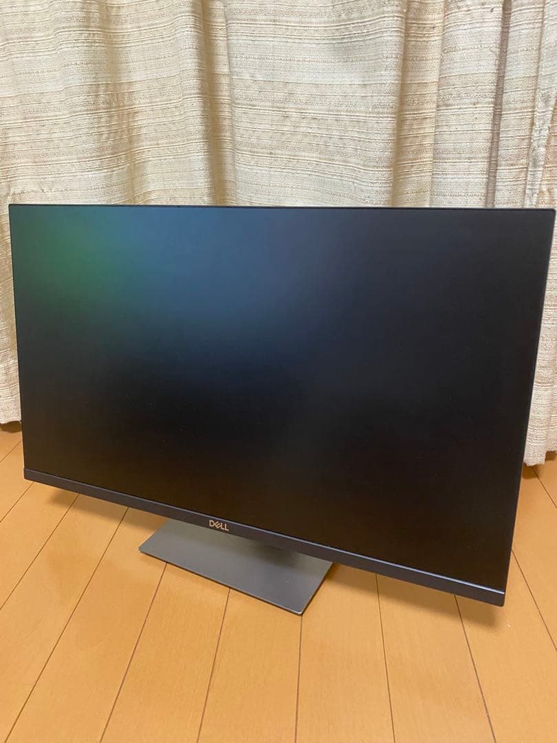 美品　Dell P2419H 23.8インチ ワイドモニター　2020年製