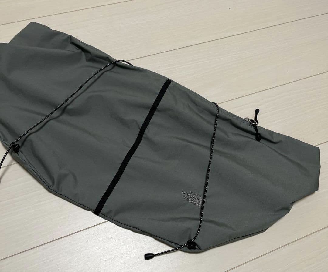 THE NORTH FACE PURPLE LABEL ボディバッグ　即完品