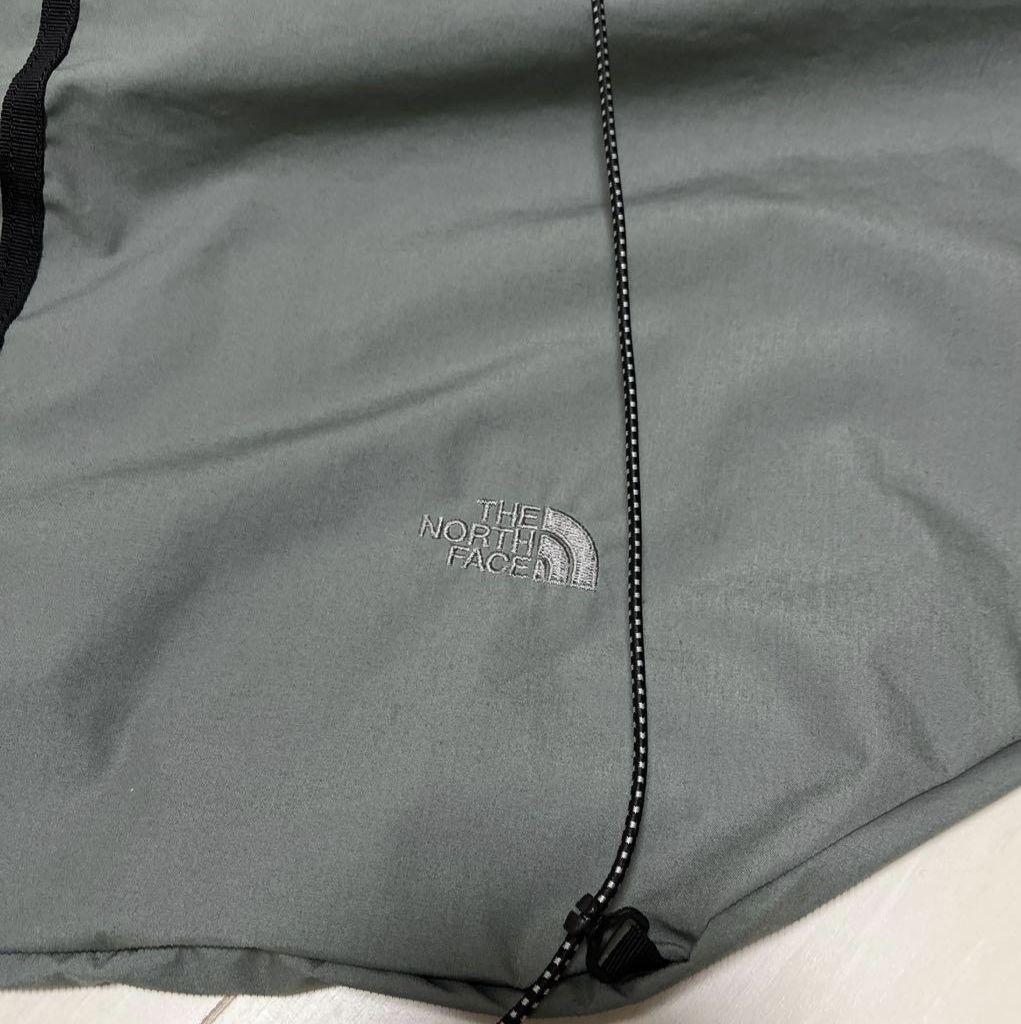 THE NORTH FACE PURPLE LABEL ボディバッグ　即完品