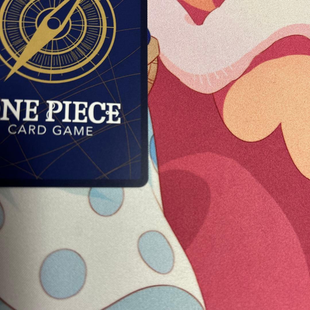 トップマンウォーキュリー聖 レッドパラレル 赤