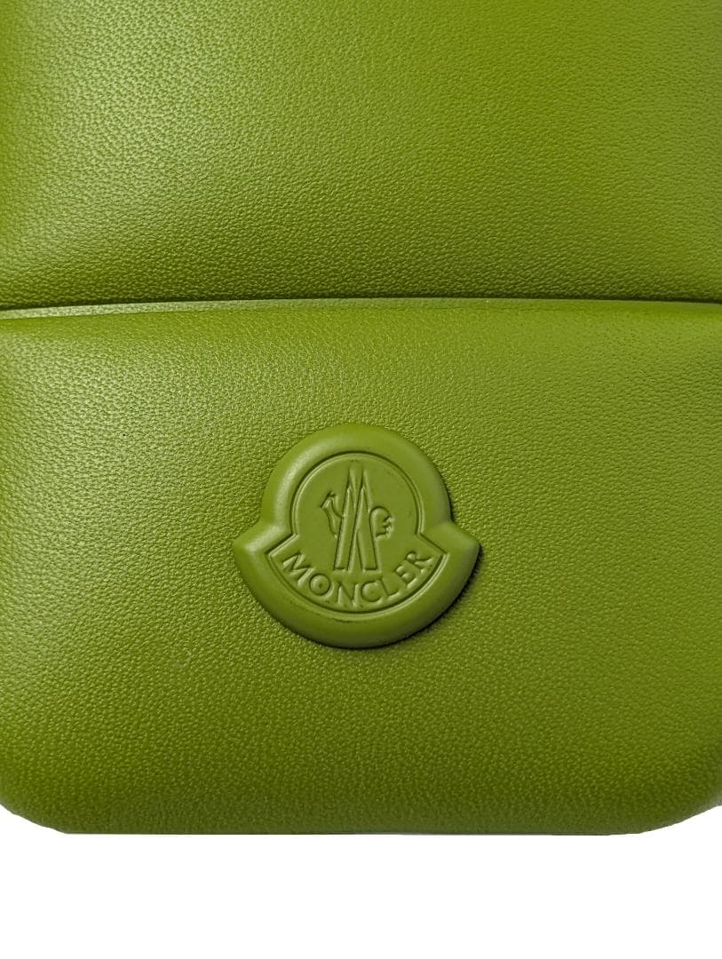 MONCLER モンクレール iPhone 14 PRO ケース スマホ