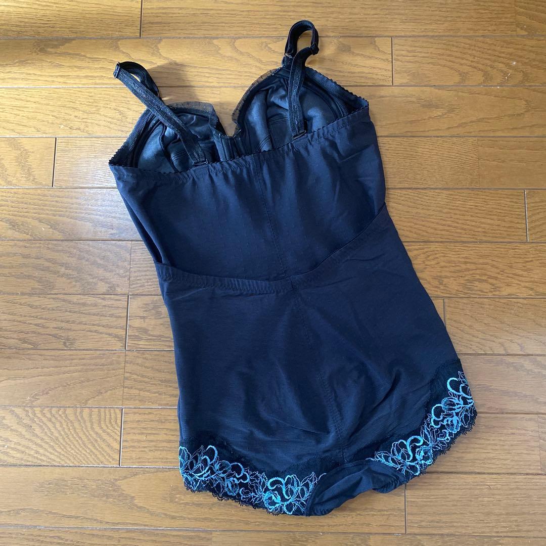 マルコ 補正下着 リュミエス ボディスーツ E80LL