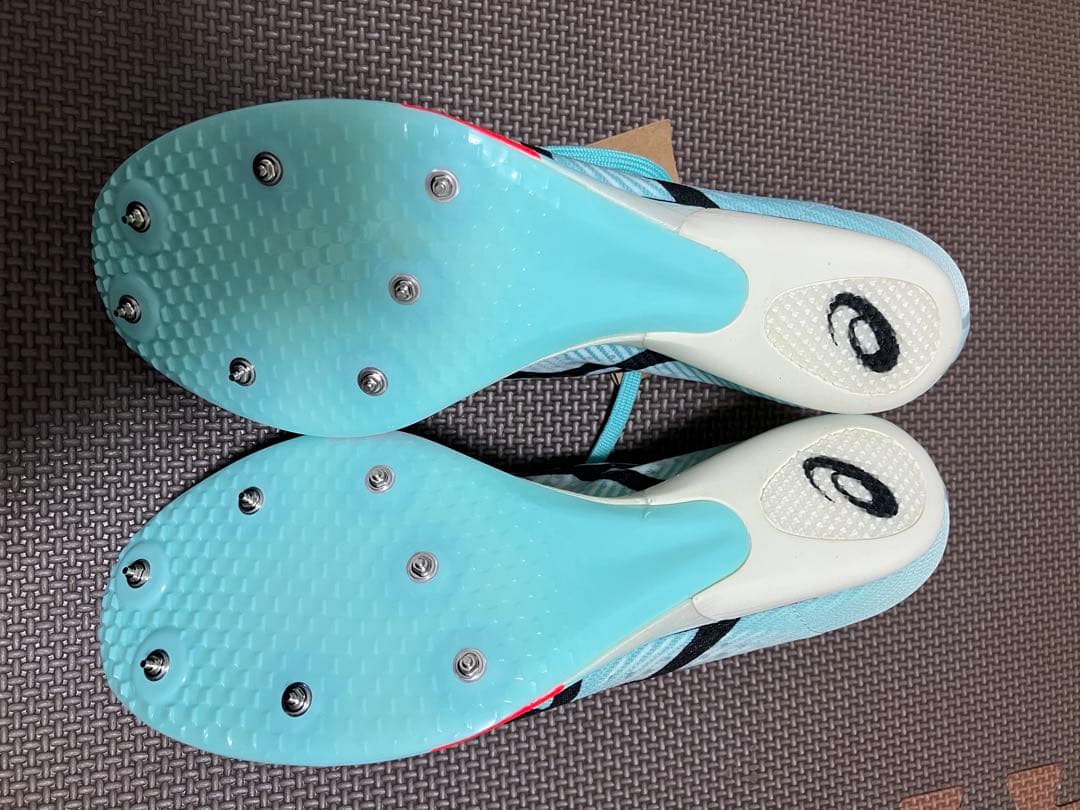 ASICS メタスピードSP 26.5