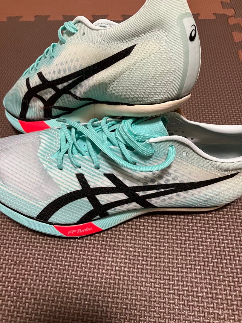 ASICS メタスピードSP 26.5