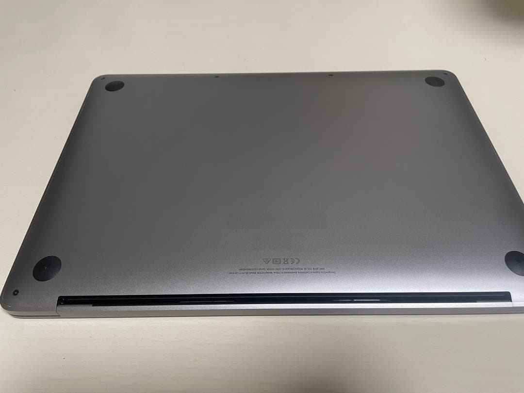 Apple MacBook pro M1 ノートパソコン 16GB 512gb