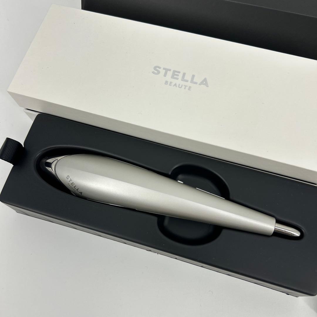 新品同様 ステラボーテ　ビューティフェイススティック