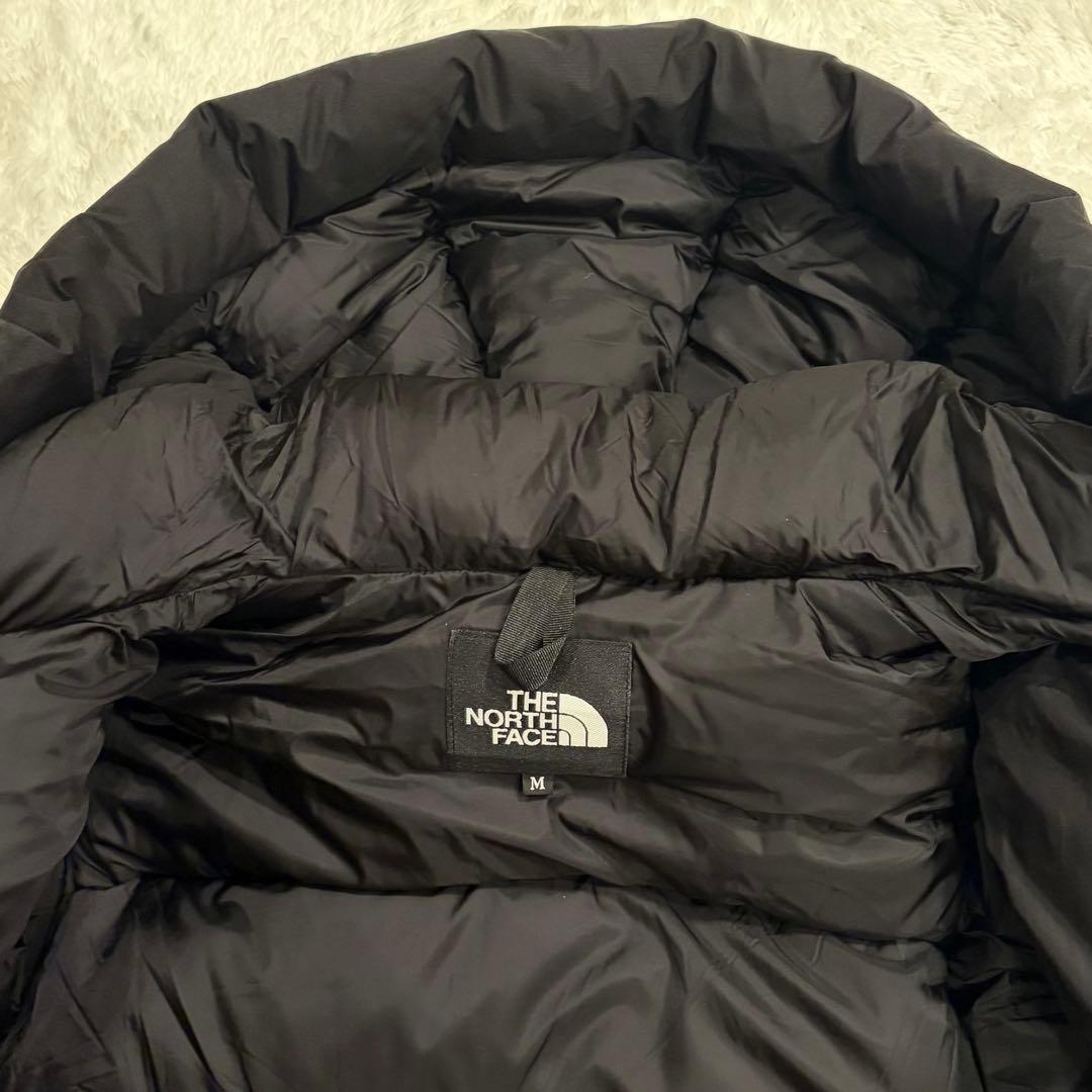 THE NORTH FACE バルトロライトジャケット Mサイズ　ND92340