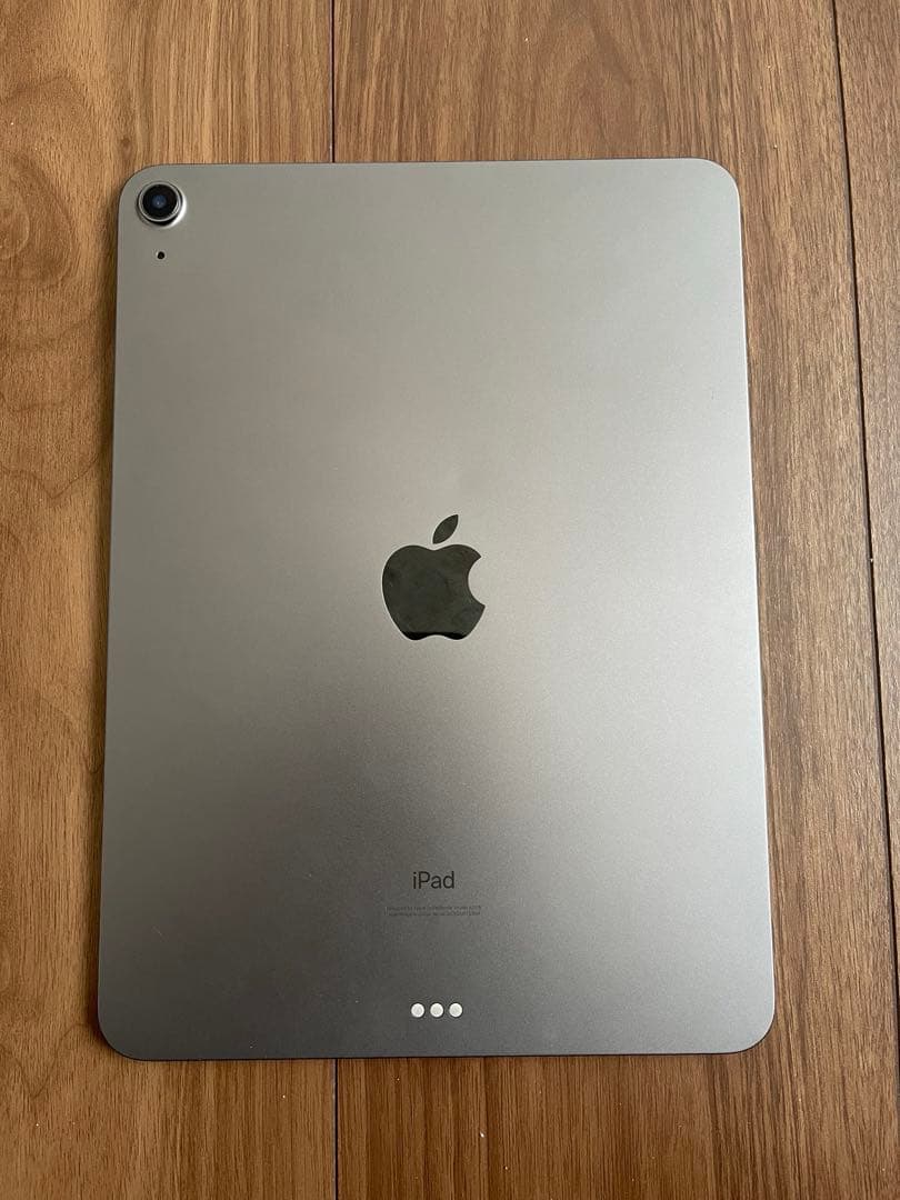 iPad Air (第4世代) 本体