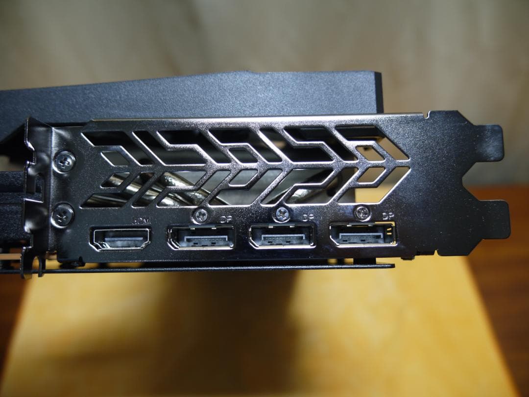 グラフィックボード・グラボ・ビデオカード Radeon RX7900 XTX Phantom Gaming 24GB OC