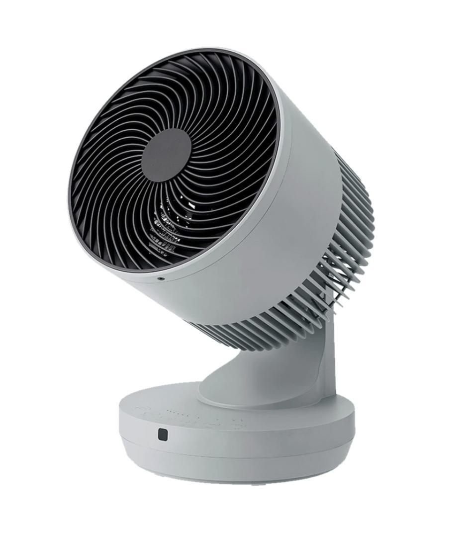 スリーアップ 衣類乾燥 エア　サーキュレーター 扇風機 ヒート＆クール