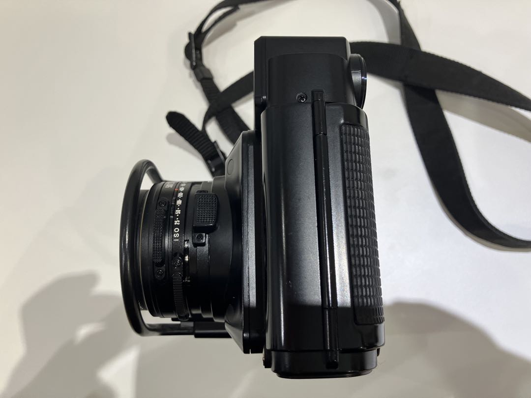 FUJIFILM GS645S フィルムカメラ