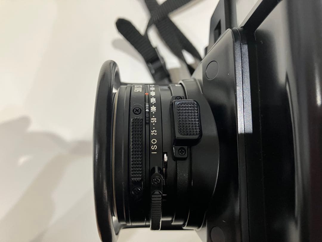 FUJIFILM GS645S フィルムカメラ