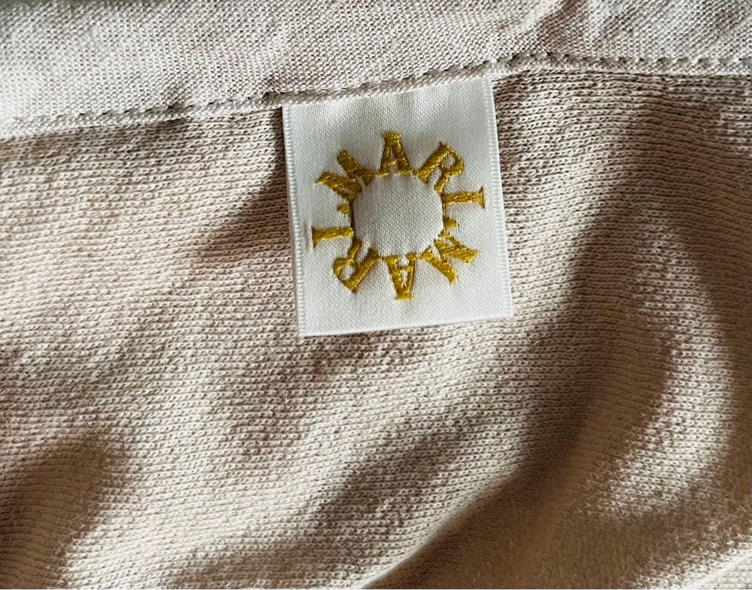 未使用　マールマール　ベビーカバー　ルーチェ　メッシュ2重　UV 虫除け　授乳