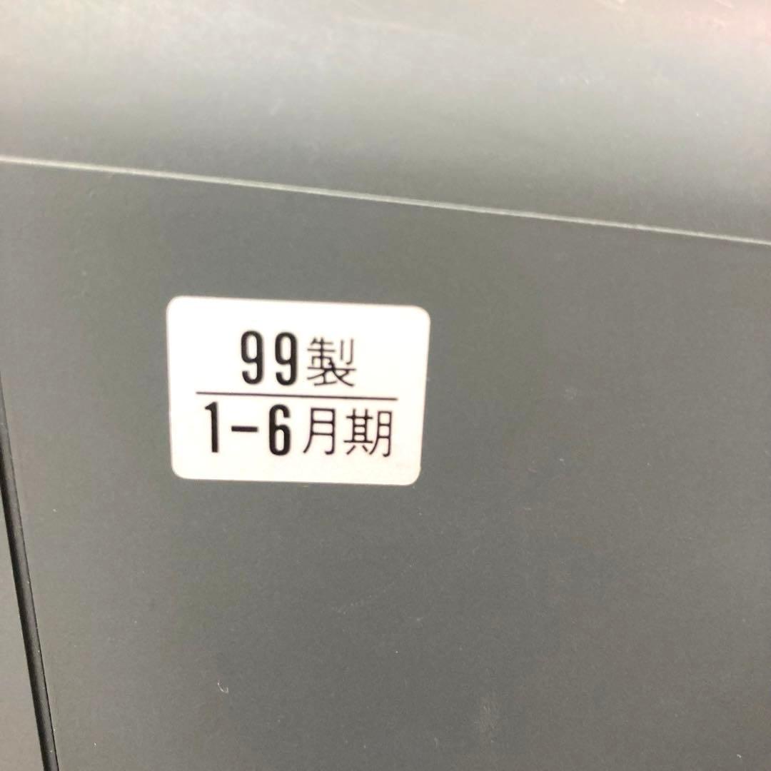 SONYブラウン管TV TRINITRON 　KV-10PR1 1999年製