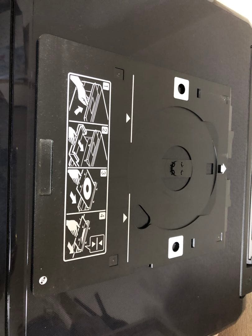 プリンター・複合機 EPSON EP808AB